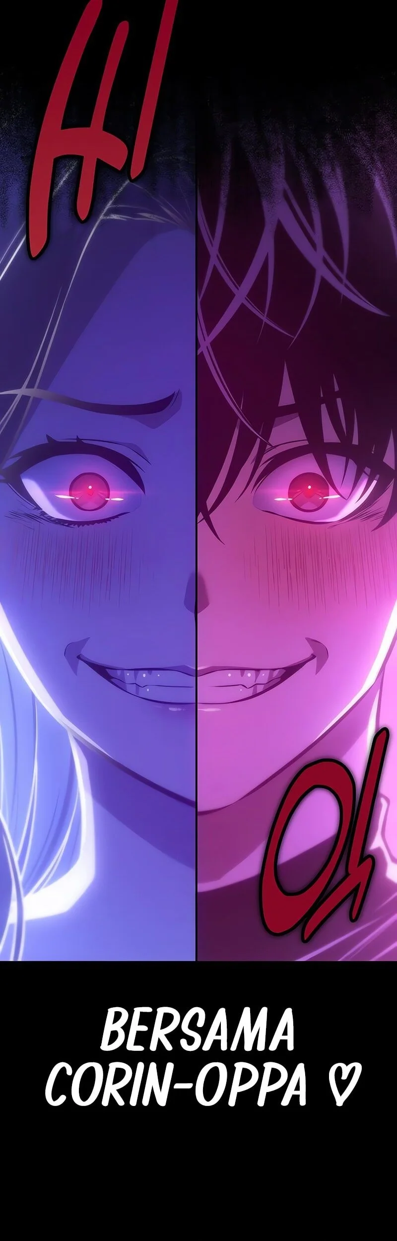 i killed an academy player chapter 100 - Page 99